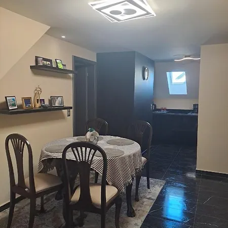 شقة Annarosa بالاتونسزارسكو